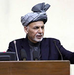 دعوت های بی پاسخ دولت افغانستان برای صلح 